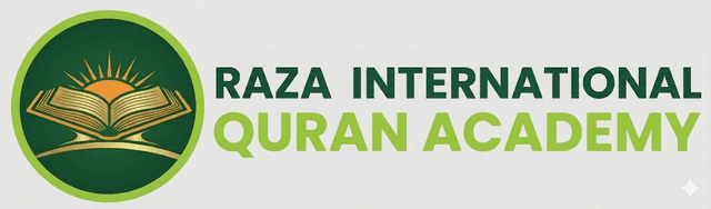Raza International Quran Academy